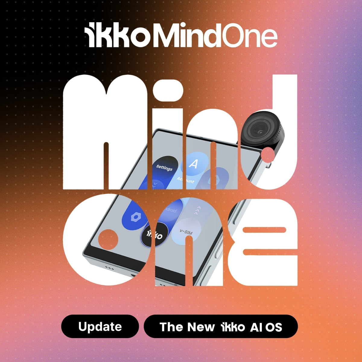 MindOne AI OS Update: Version 2.0