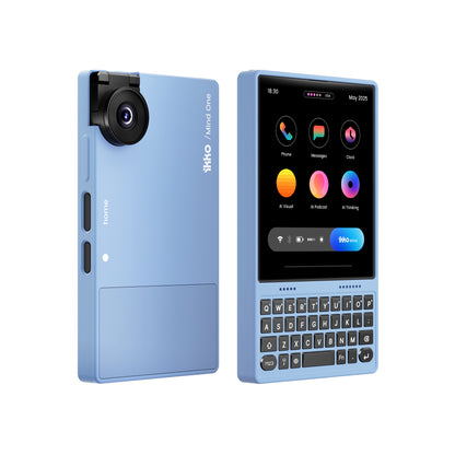 MindOne Pro Snap-in Case: Pre-Order