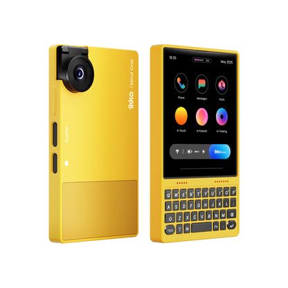 MindOne Pro Snap-in Case: Pre-Order
