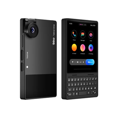 MindOne Pro Snap-in Case: Pre-Order