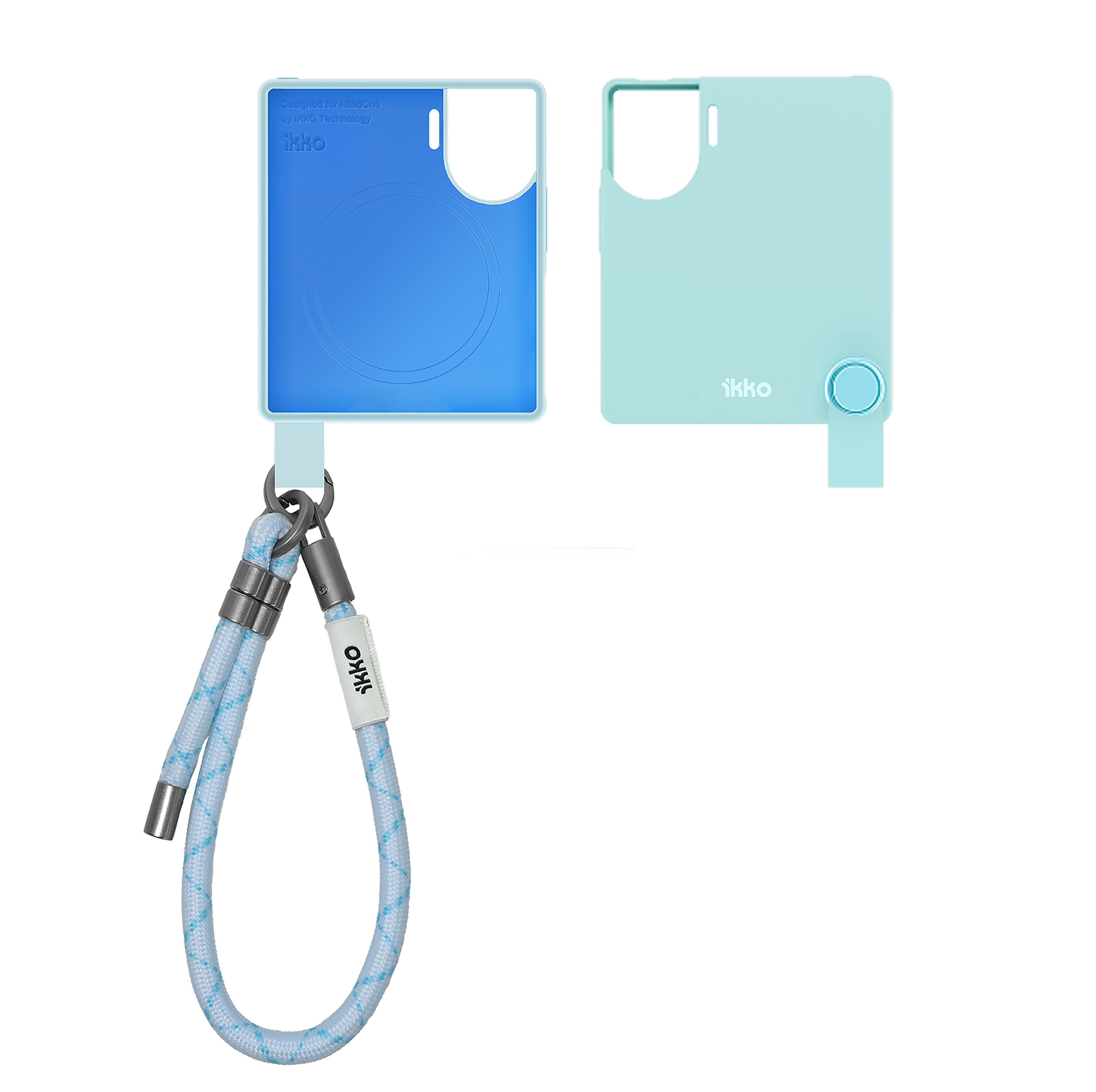 MindOne Pro Lanyard Case