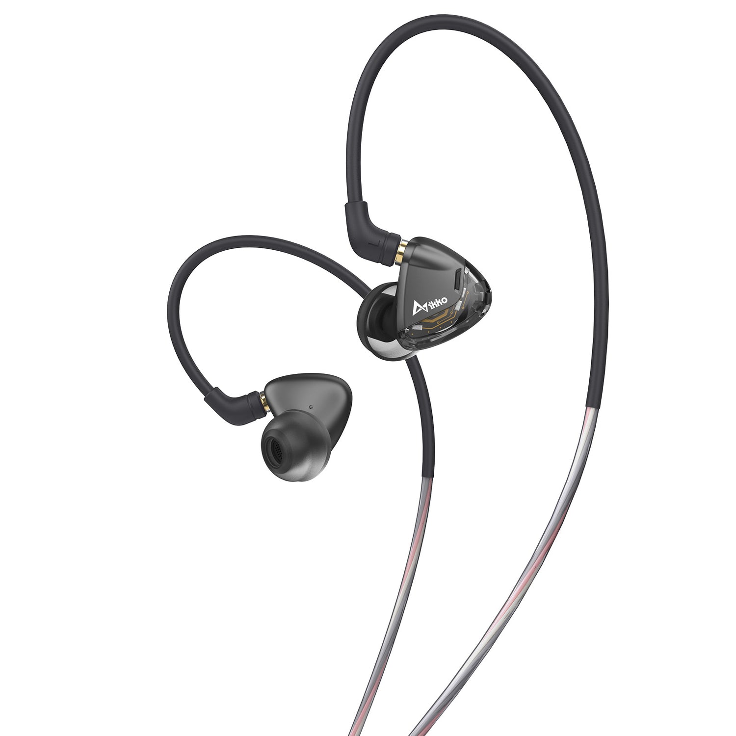 ikko audio Opal OH2-audio-headphones-earbuds-earphone-music-sound-dynamic-hifi-audiophile-review-ear phone-headset-wired-luxury-high-fidelity