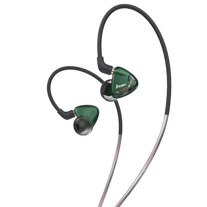 ikko audio Opal OH2-audio-headphones-earbuds-earphone-music-sound-dynamic-hifi-audiophile-review-ear phone-headset-wired-luxury-high-fidelity